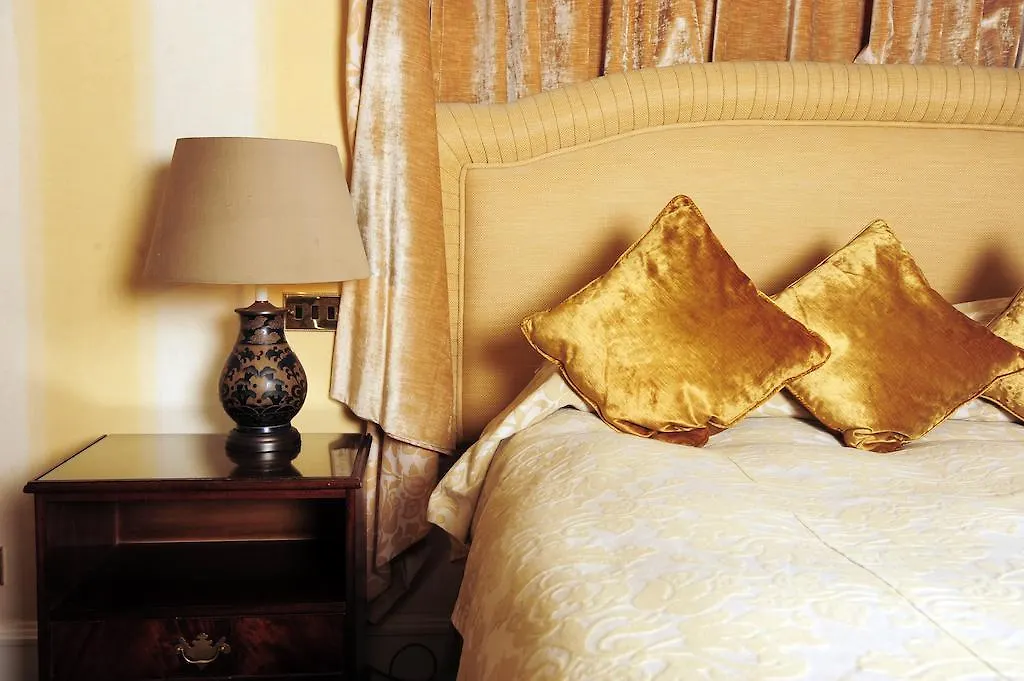 *****  The Howard, An Ascend Hotel Collection Member Edimburgo Regno Unito