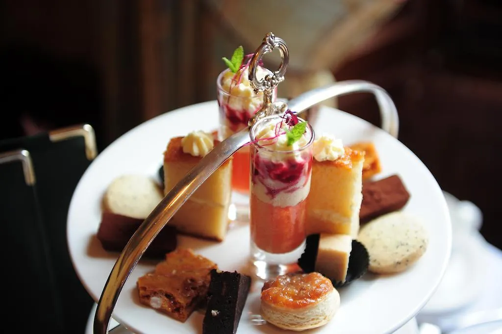 The Howard, An Ascend Hotel Collection Member Edimburgo