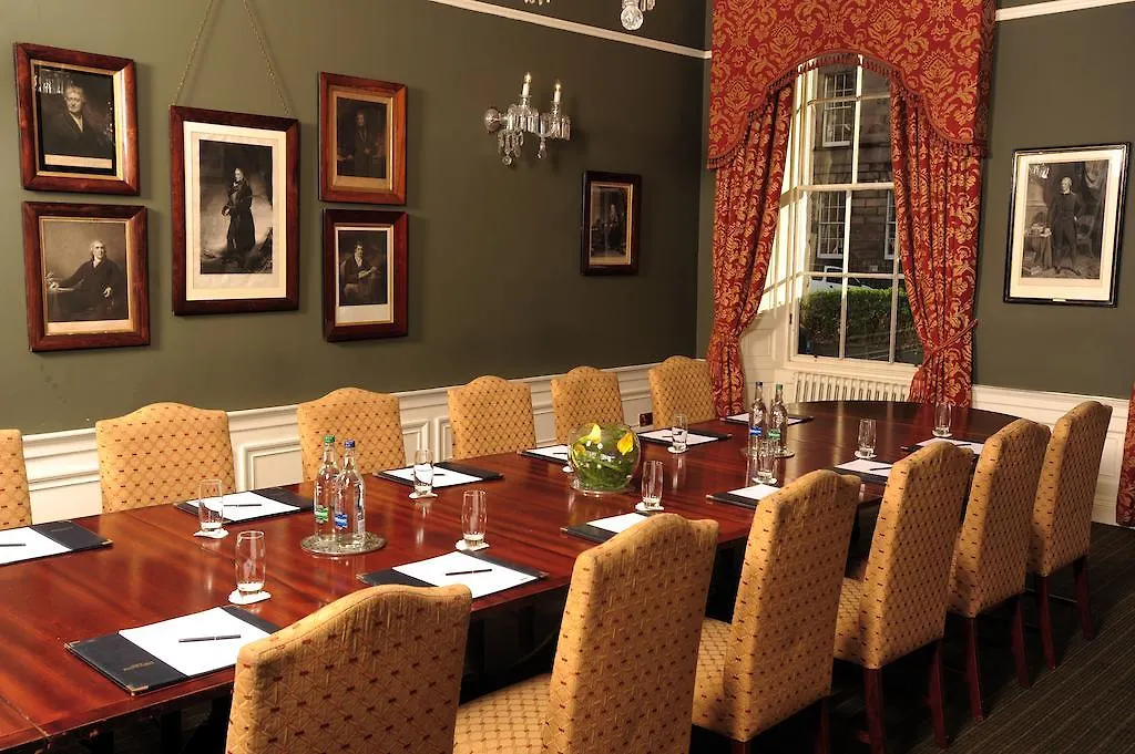 The Howard, An Ascend Hotel Collection Member Edimburgo