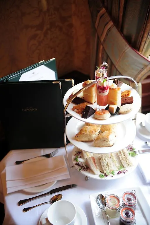 The Howard, An Ascend Hotel Collection Member Edimburgo 5*,  Regno Unito