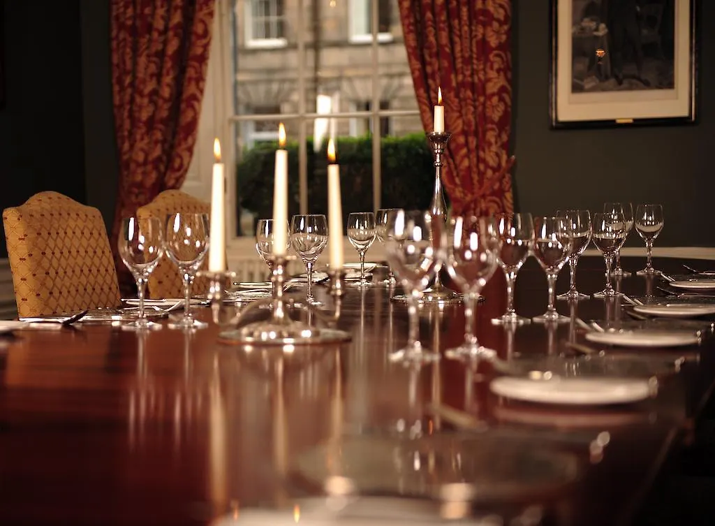 The Howard, An Ascend Hotel Collection Member Edimburgo 5*,