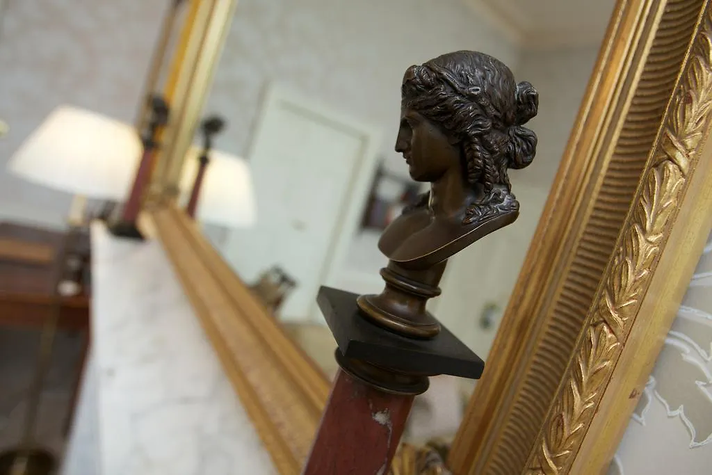 The Howard, An Ascend Hotel Collection Member Edimburgo