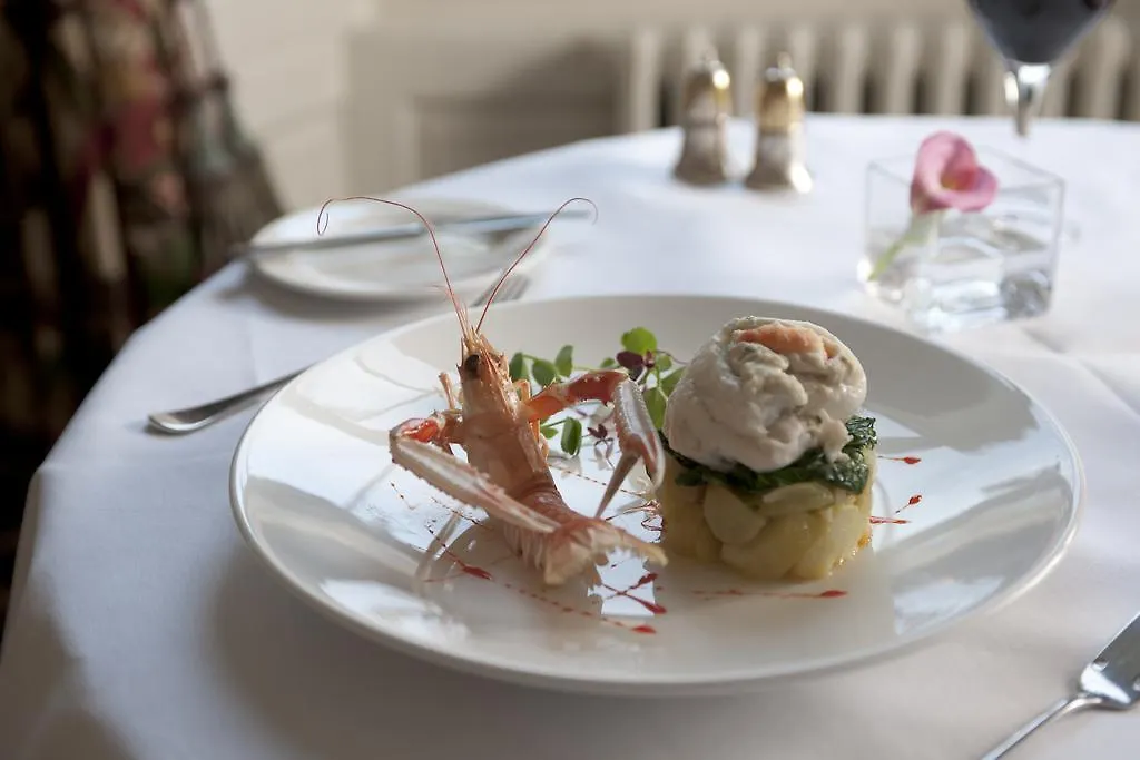 The Howard, An Ascend Hotel Collection Member Edinburgh