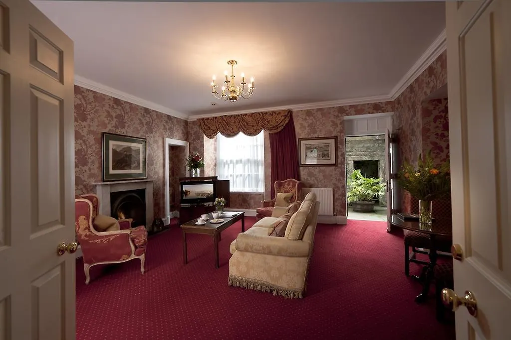 The Howard, An Ascend Hotel Collection Member Edimburgo