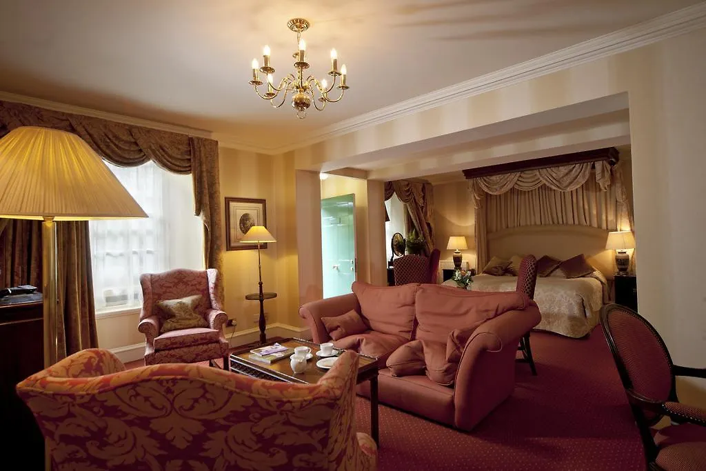 The Howard, An Ascend Hotel Collection Member Edimburgo 5*,  Regno Unito