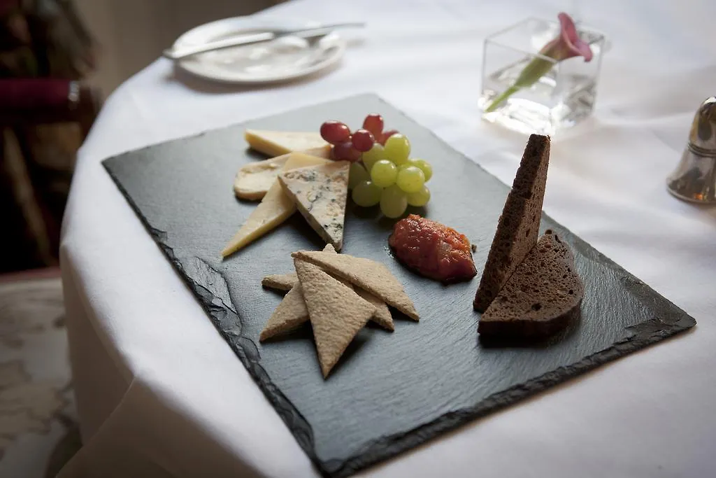 *****  The Howard, An Ascend Hotel Collection Member Edimburgo Regno Unito