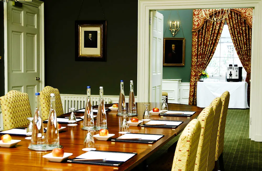 The Howard, An Ascend Hotel Collection Member Edimburgo 5*,  Regno Unito