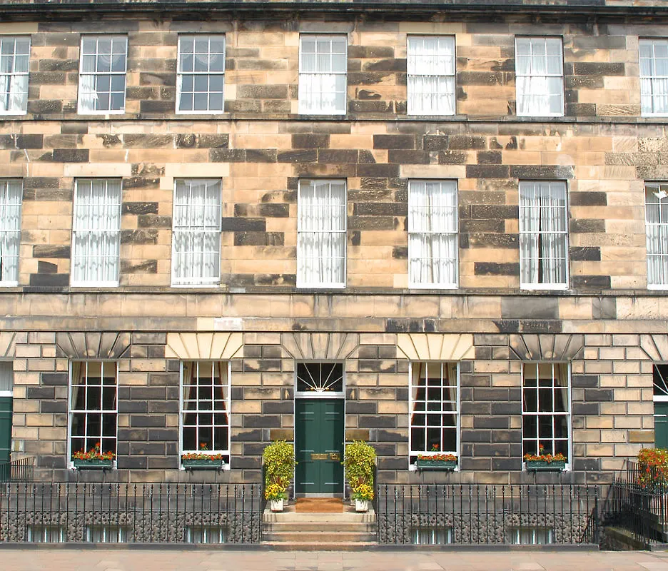 The Howard, An Ascend Hotel Collection Member Edimburgo