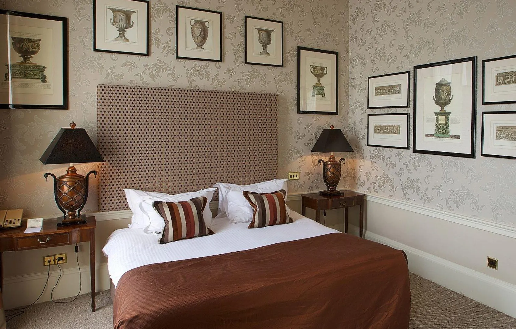 The Howard, An Ascend Hotel Collection Member Edimburgo