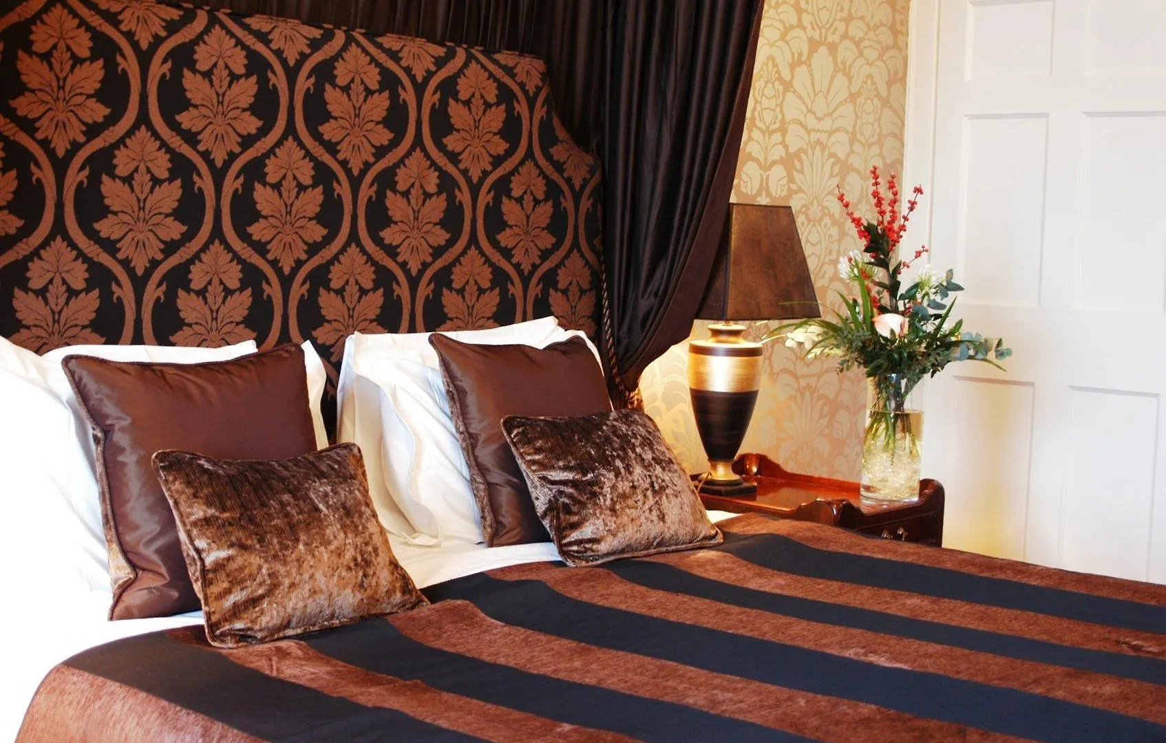 The Howard, An Ascend Hotel Collection Member Edimburgo