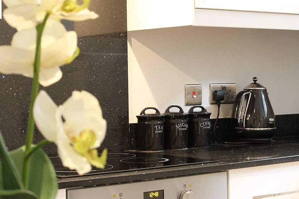 The Howard, An Ascend Hotel Collection Member Edinburgh