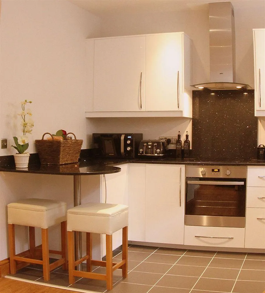 The Howard, An Ascend Hotel Collection Member Edimburgo 5*,