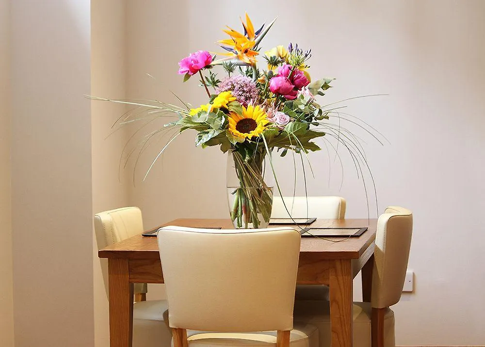 The Howard, An Ascend Hotel Collection Member Edimburgo