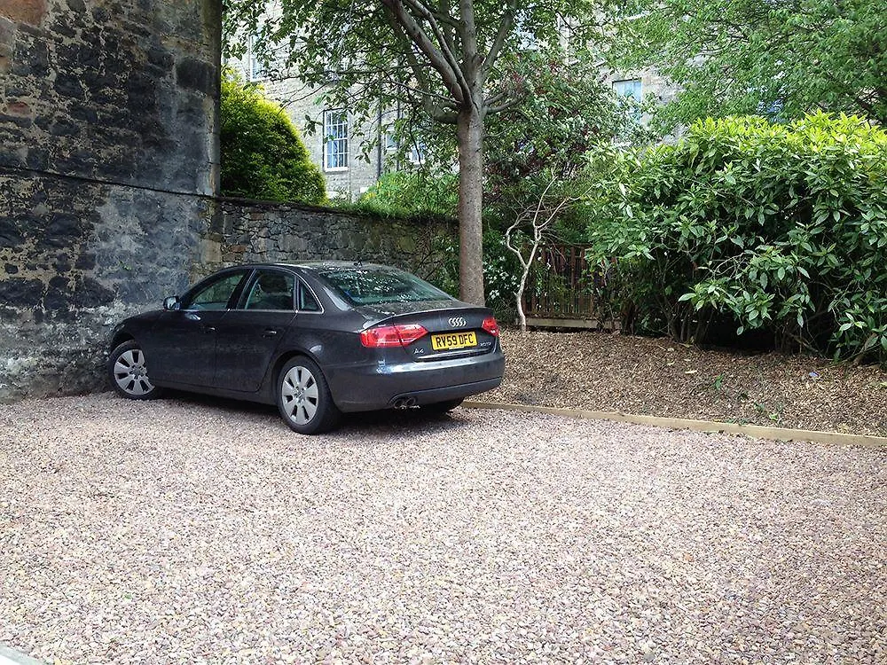The Howard, An Ascend Hotel Collection Member Edimburgo