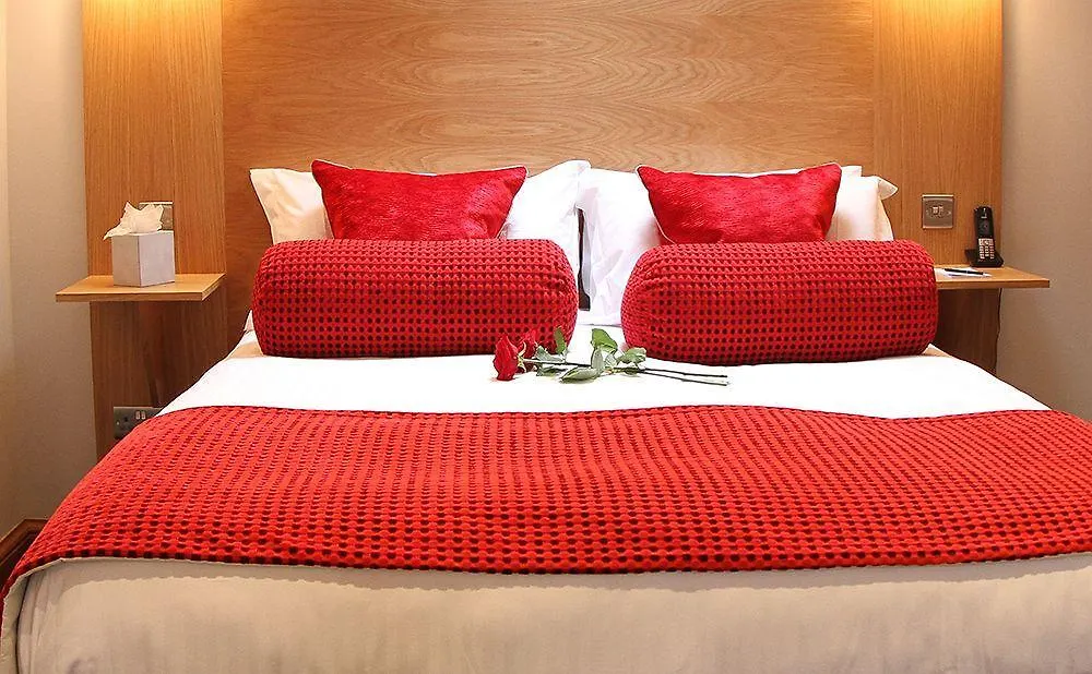 The Howard, An Ascend Hotel Collection Member Edimburgo