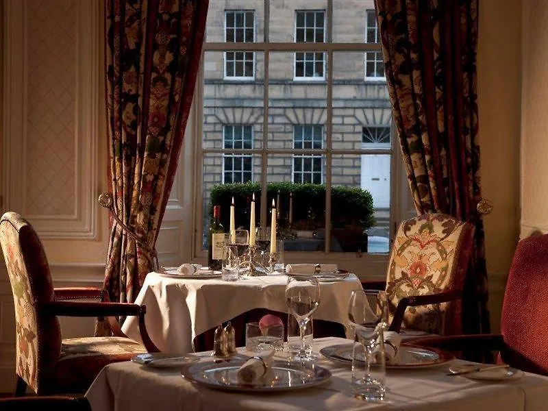 The Howard, An Ascend Hotel Collection Member Edimburgo