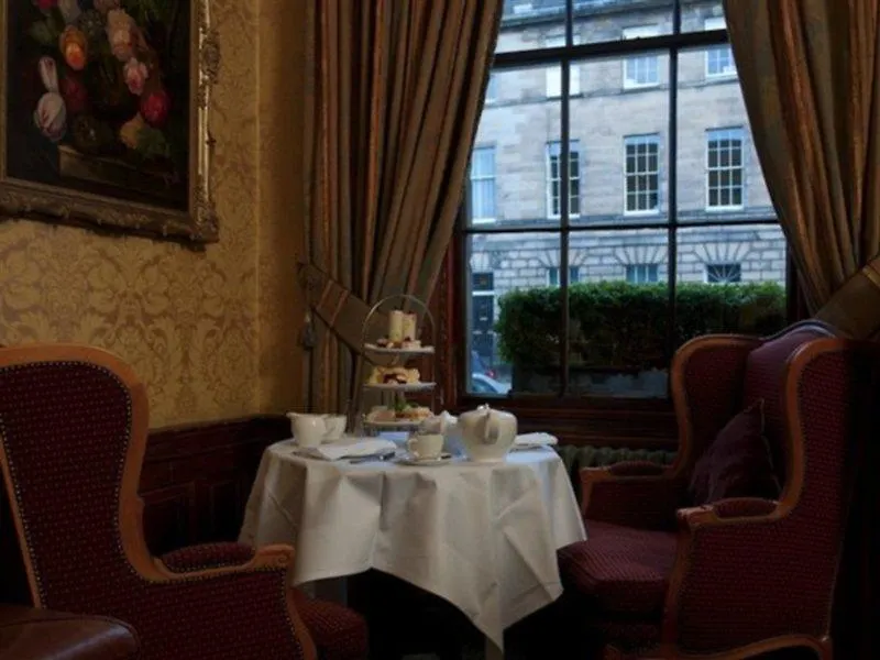 The Howard, An Ascend Hotel Collection Member Edimburgo