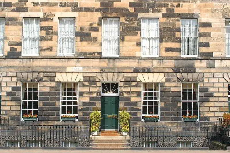 The Howard, An Ascend Hotel Collection Member Edimburgo