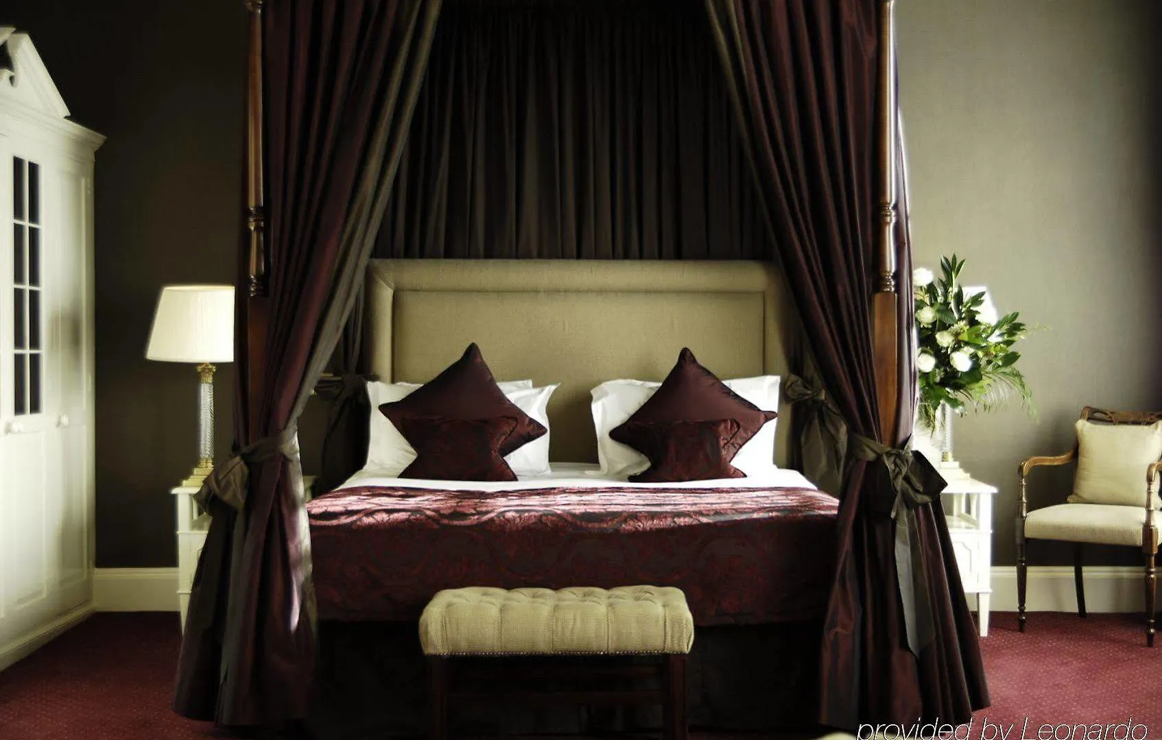 *****  The Howard, An Ascend Hotel Collection Member Edimburgo Regno Unito