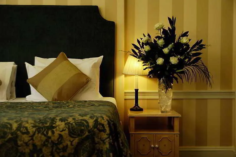The Howard, An Ascend Hotel Collection Member Edimburgo Regno Unito