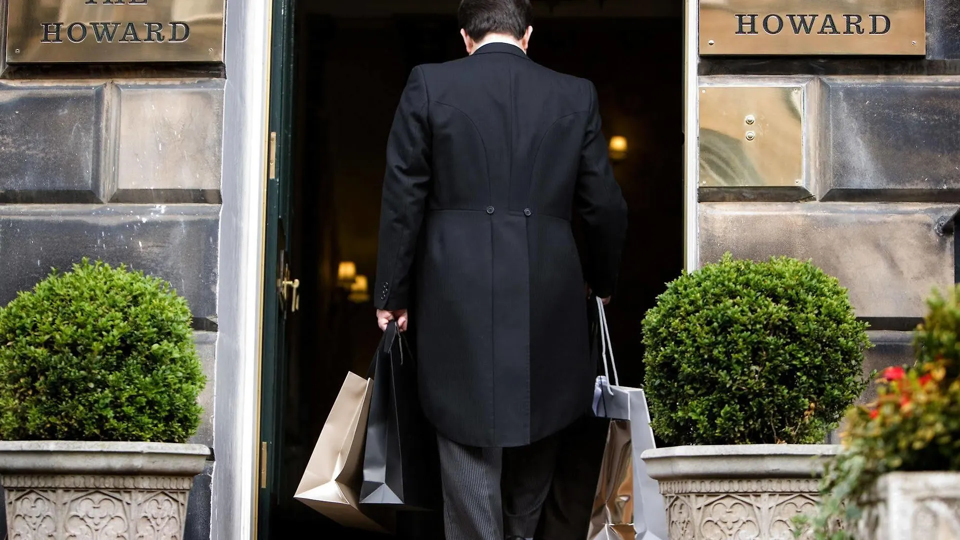 The Howard, An Ascend Hotel Collection Member Edimburgo