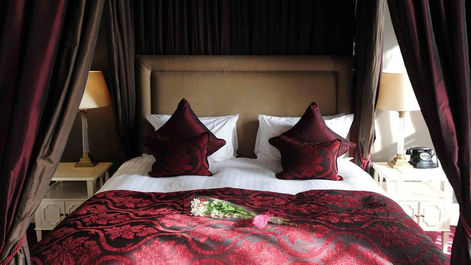 The Howard, An Ascend Hotel Collection Member Edimburgo