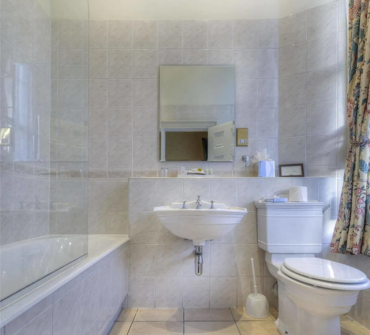 The Howard, An Ascend Hotel Collection Member Edinburgh