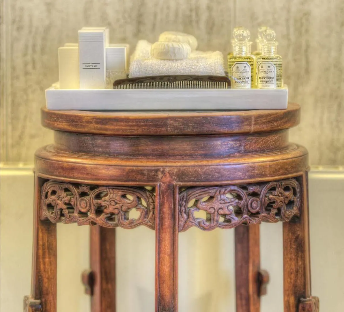 *****  The Howard, An Ascend Hotel Collection Member Edimburgo Regno Unito