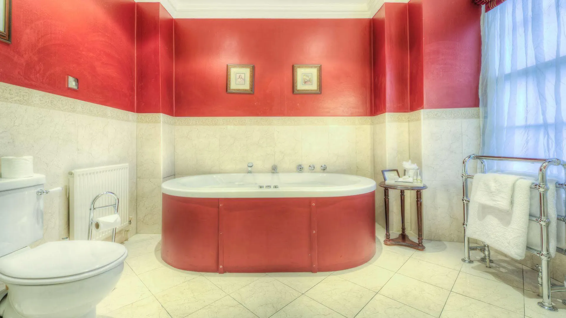 The Howard, An Ascend Hotel Collection Member Edimburgo