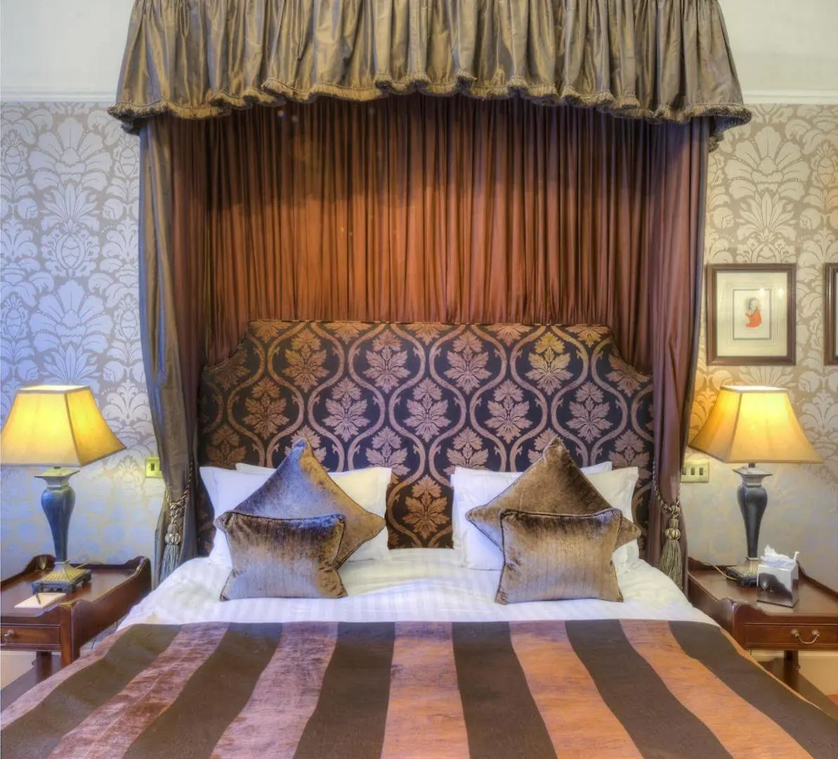 The Howard, An Ascend Hotel Collection Member Edimburgo