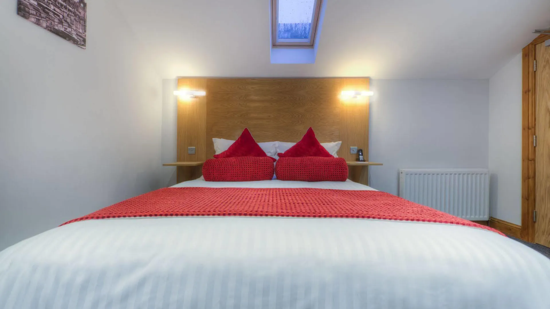The Howard, An Ascend Hotel Collection Member Edimburgo