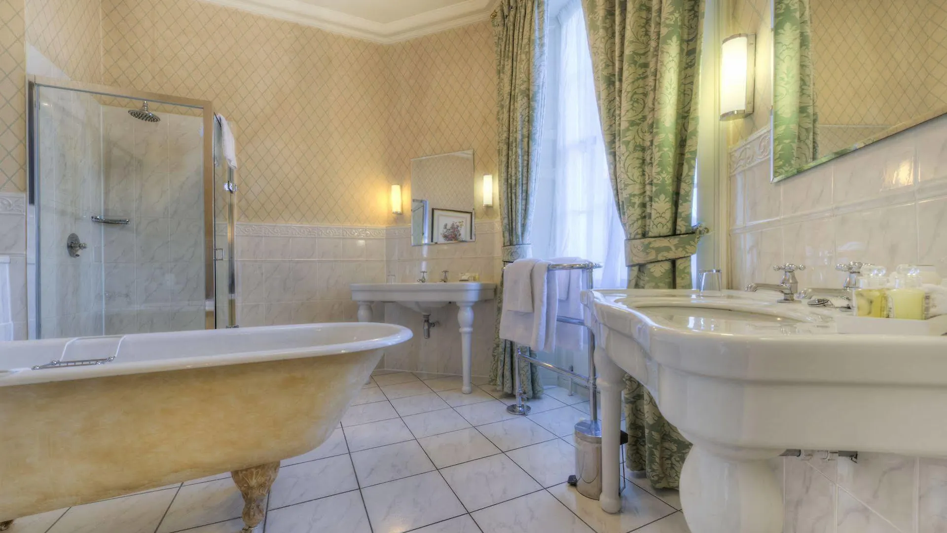 The Howard, An Ascend Hotel Collection Member Edimburgo