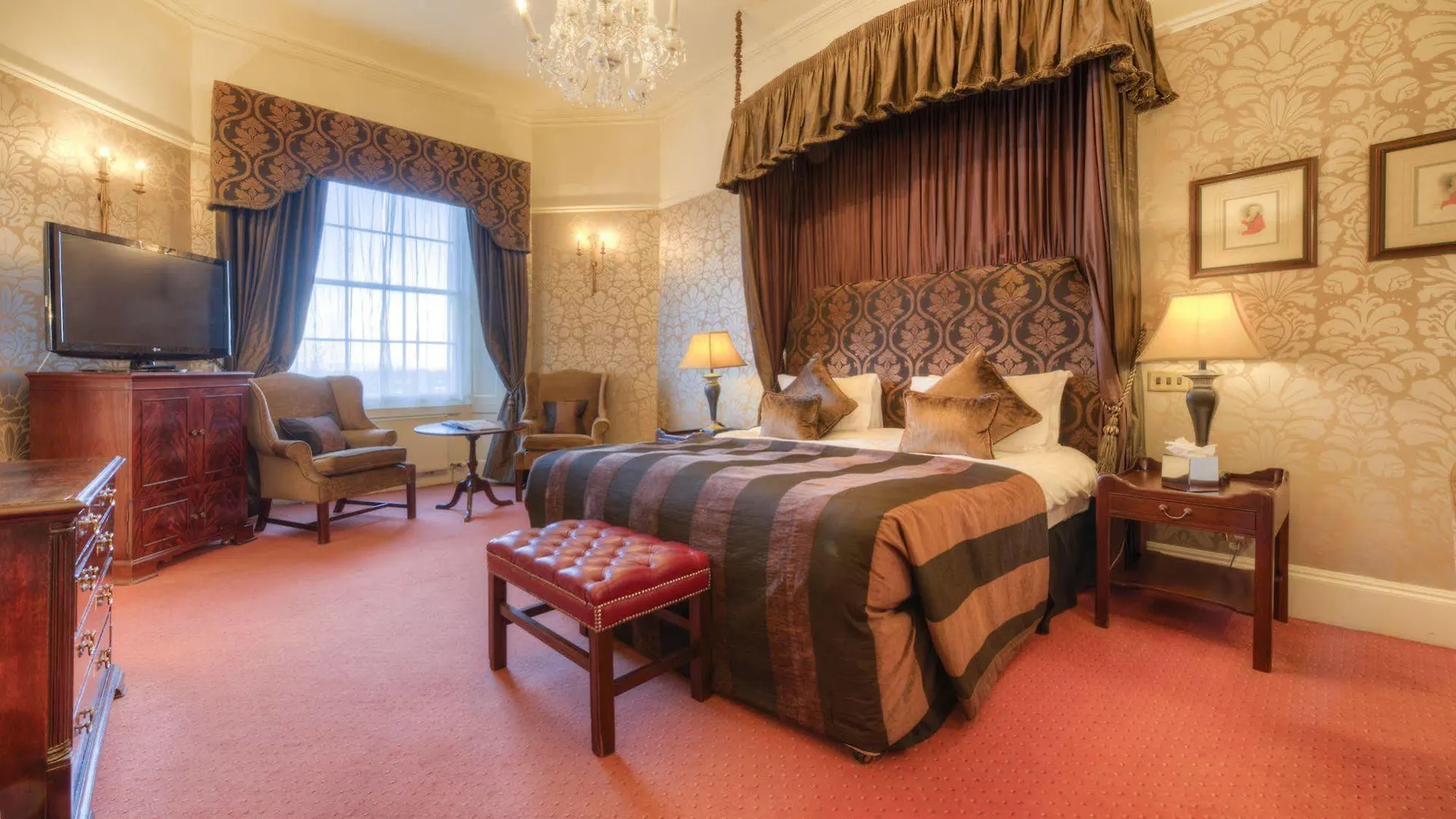 The Howard, An Ascend Hotel Collection Member Edimburgo