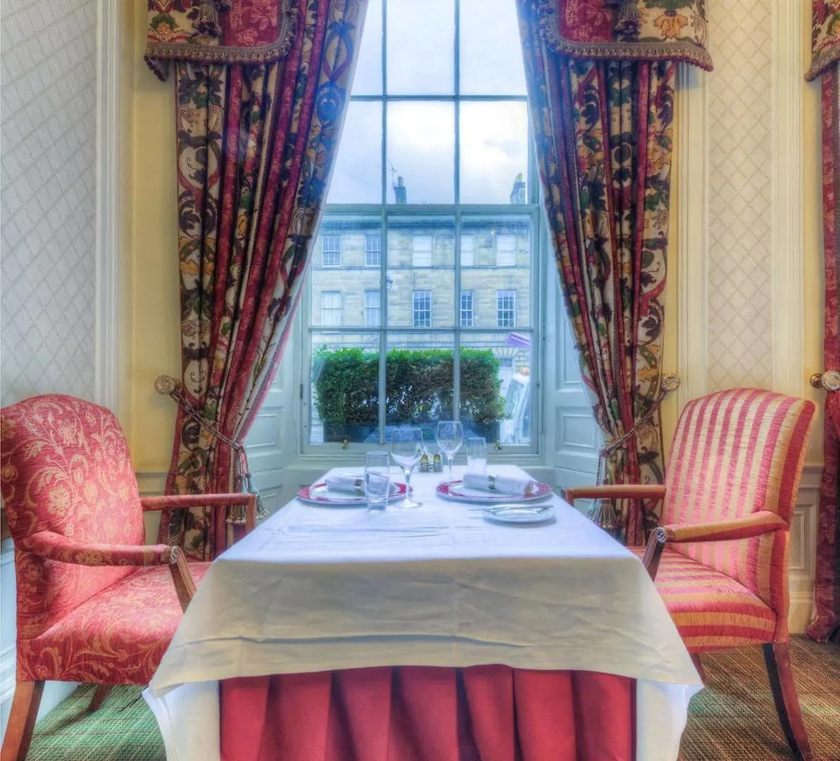 The Howard, An Ascend Hotel Collection Member Edinburgh 5*,