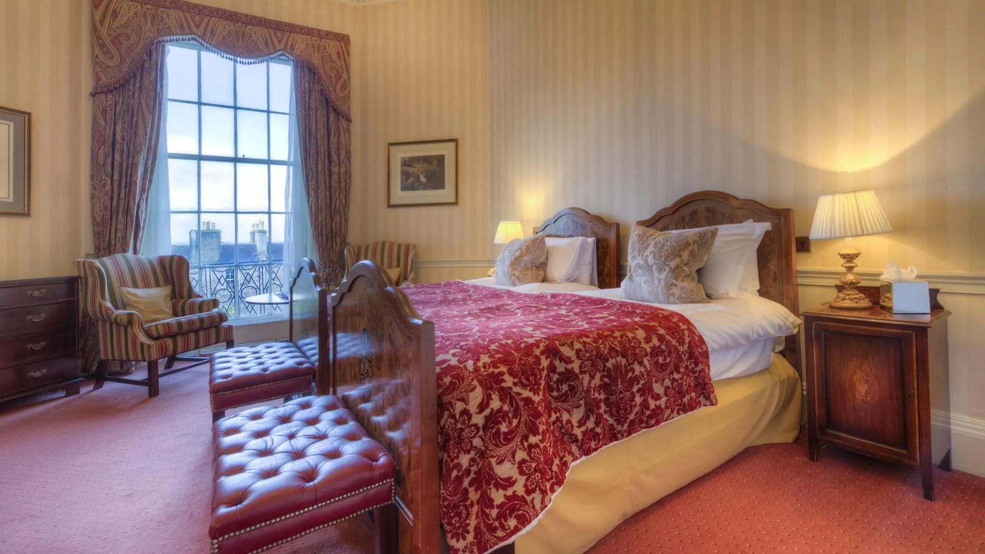 The Howard, An Ascend Hotel Collection Member Edimburgo