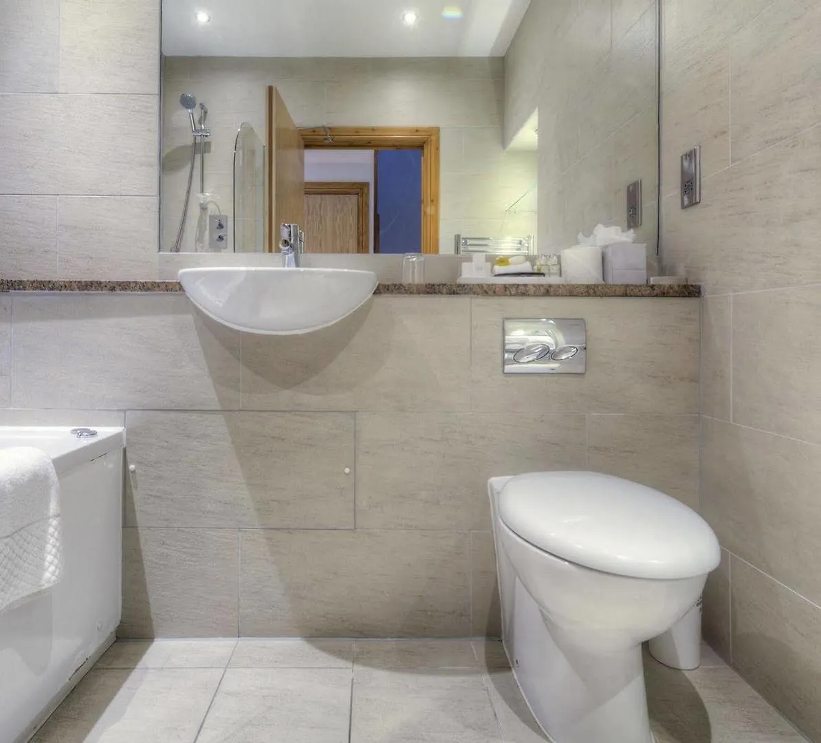 The Howard, An Ascend Hotel Collection Member Edinburgh 5*,
