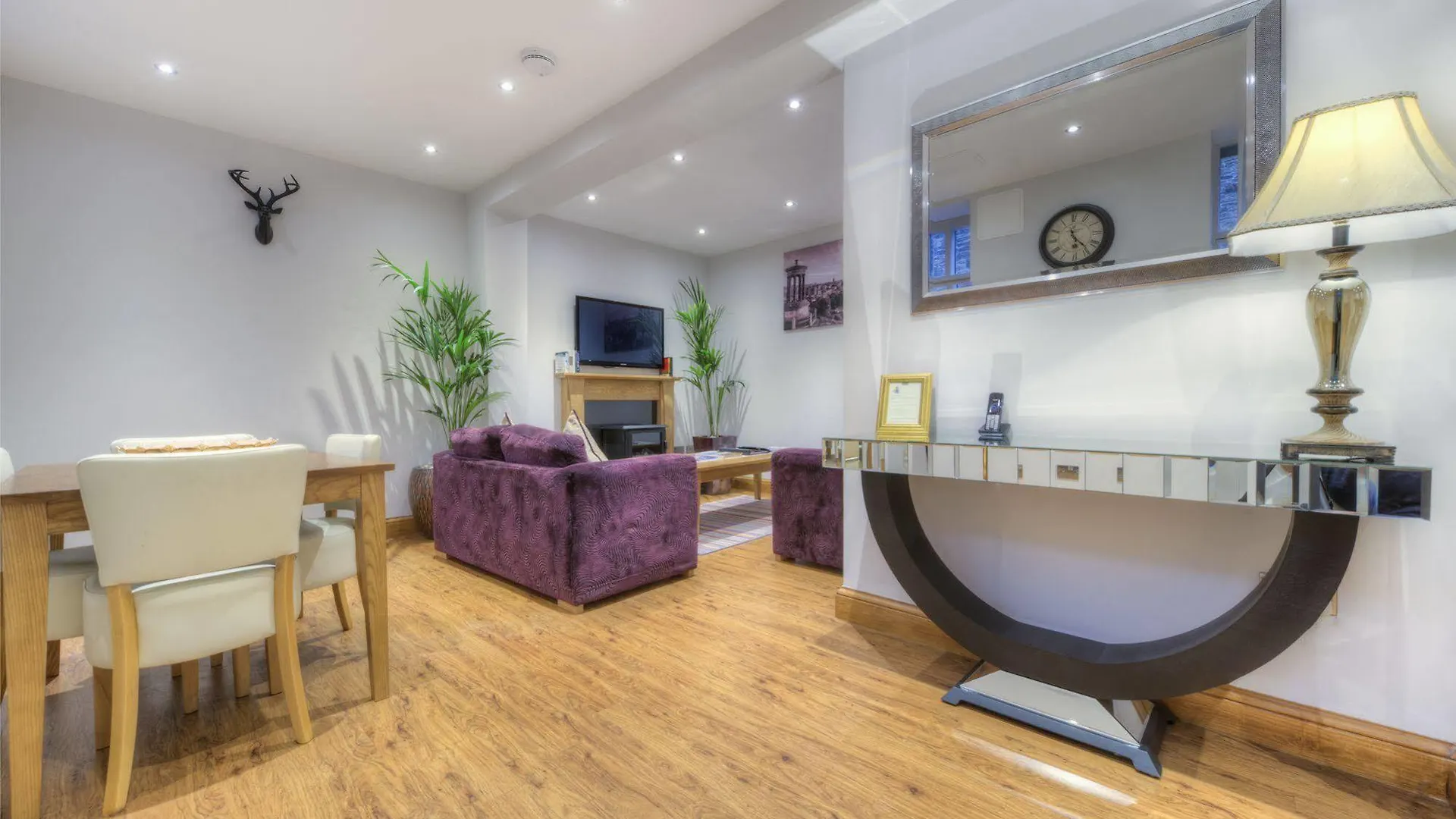 The Howard, An Ascend Hotel Collection Member Edimburgo