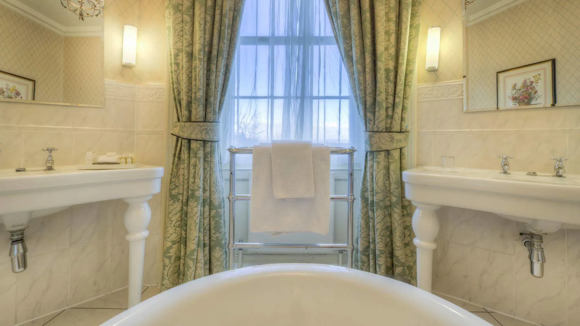 The Howard, An Ascend Hotel Collection Member Edimburgo Regno Unito