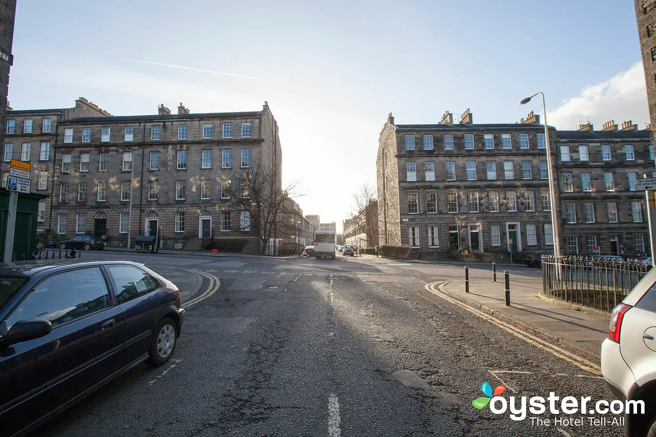 The Howard, An Ascend Hotel Collection Member Edimburgo