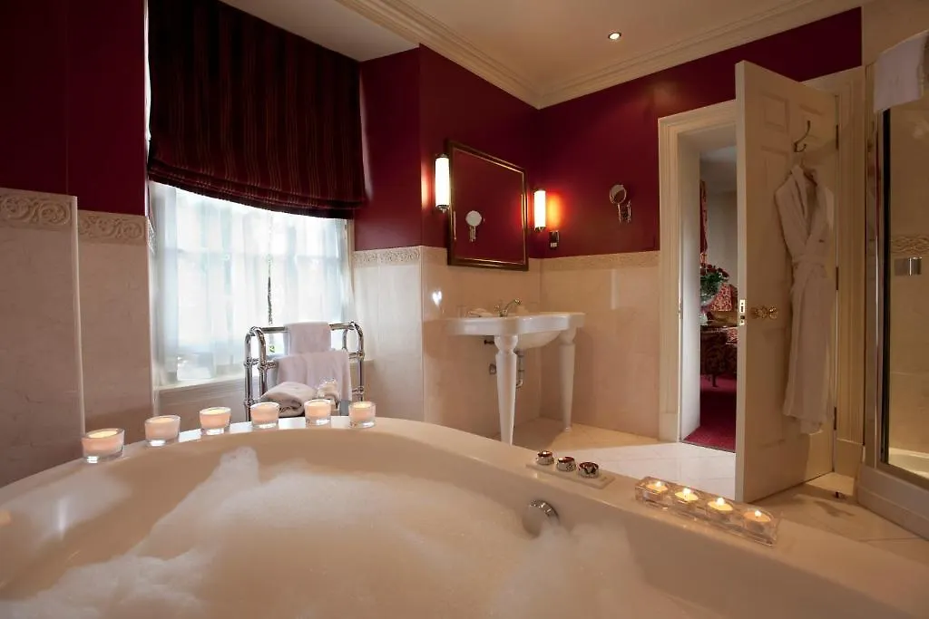 The Howard, An Ascend Hotel Collection Member Edinburgh