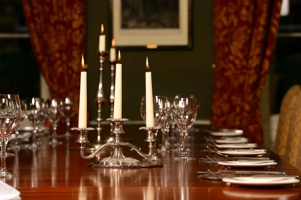 The Howard, An Ascend Hotel Collection Member Edinburgh
