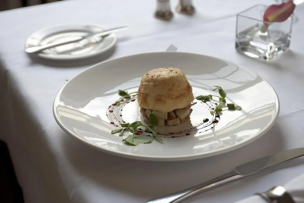 The Howard, An Ascend Hotel Collection Member Edinburgh 5*,