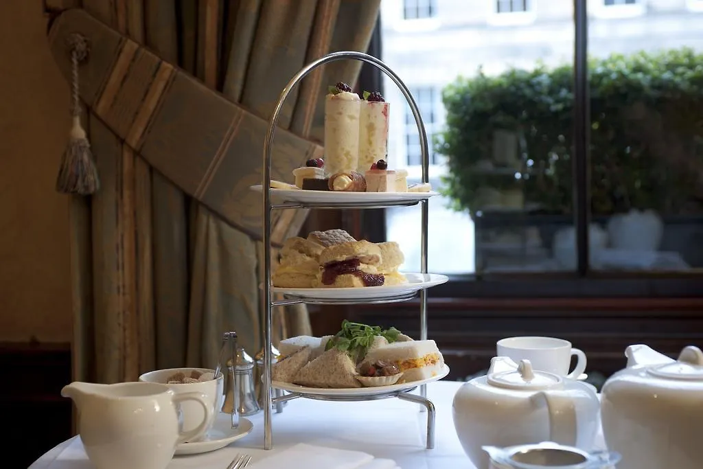 The Howard, An Ascend Hotel Collection Member Edinburgh