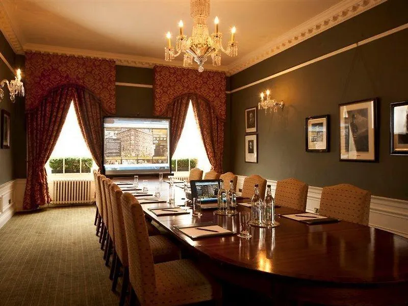 The Howard, An Ascend Hotel Collection Member Edinburgh