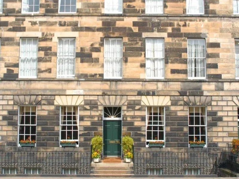 The Howard, An Ascend Hotel Collection Member Edinburgh 5*,  Velká Británie