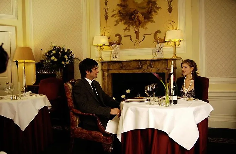 The Howard, An Ascend Hotel Collection Member Edinburgh