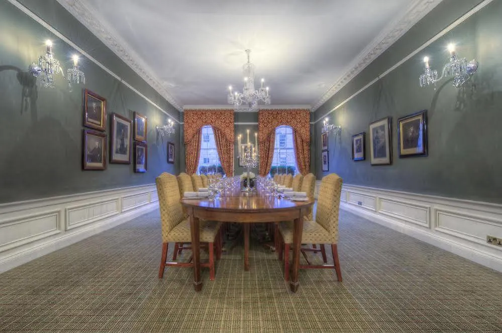 The Howard, An Ascend Hotel Collection Member Edinburgh