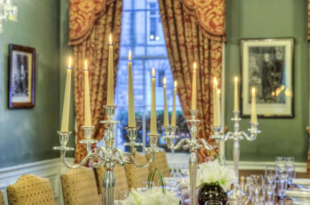 The Howard, An Ascend Hotel Collection Member Edinburgh