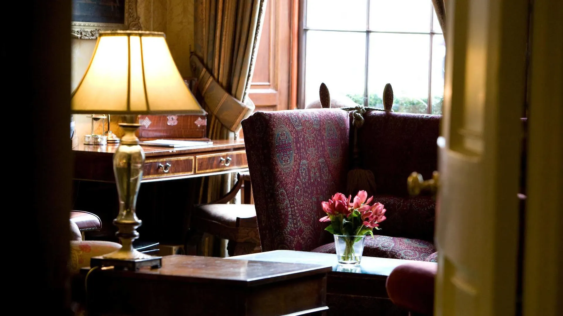 The Howard, An Ascend Hotel Collection Member Edinburgh