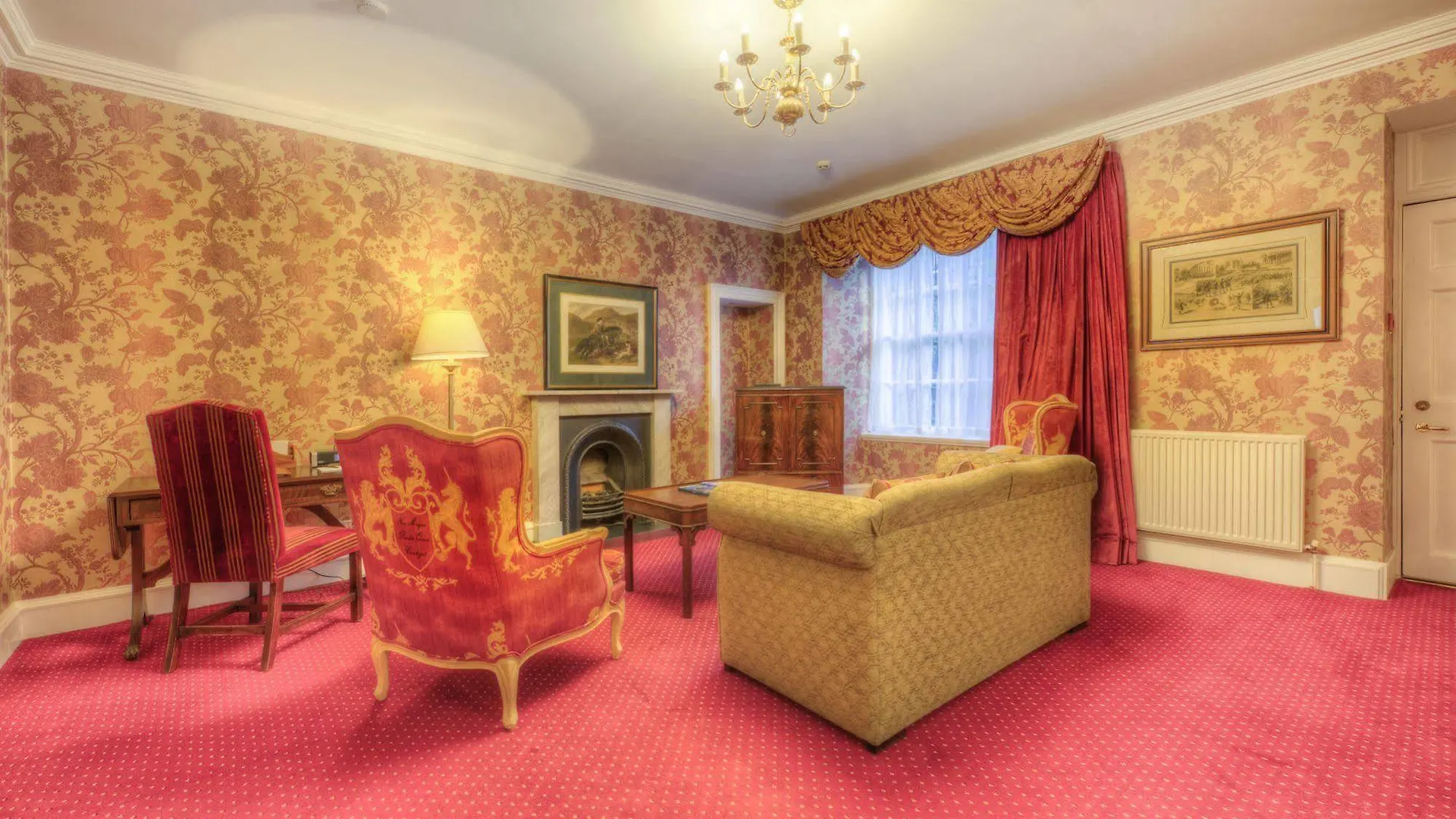 The Howard, An Ascend Hotel Collection Member Edinburgh